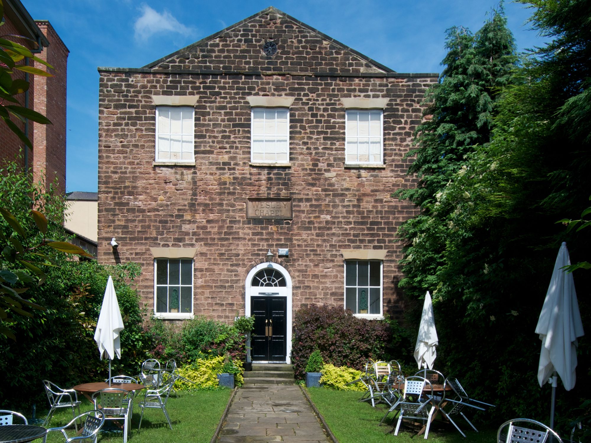 Masa, Derby. (External, Key). Published on 10-06-2014