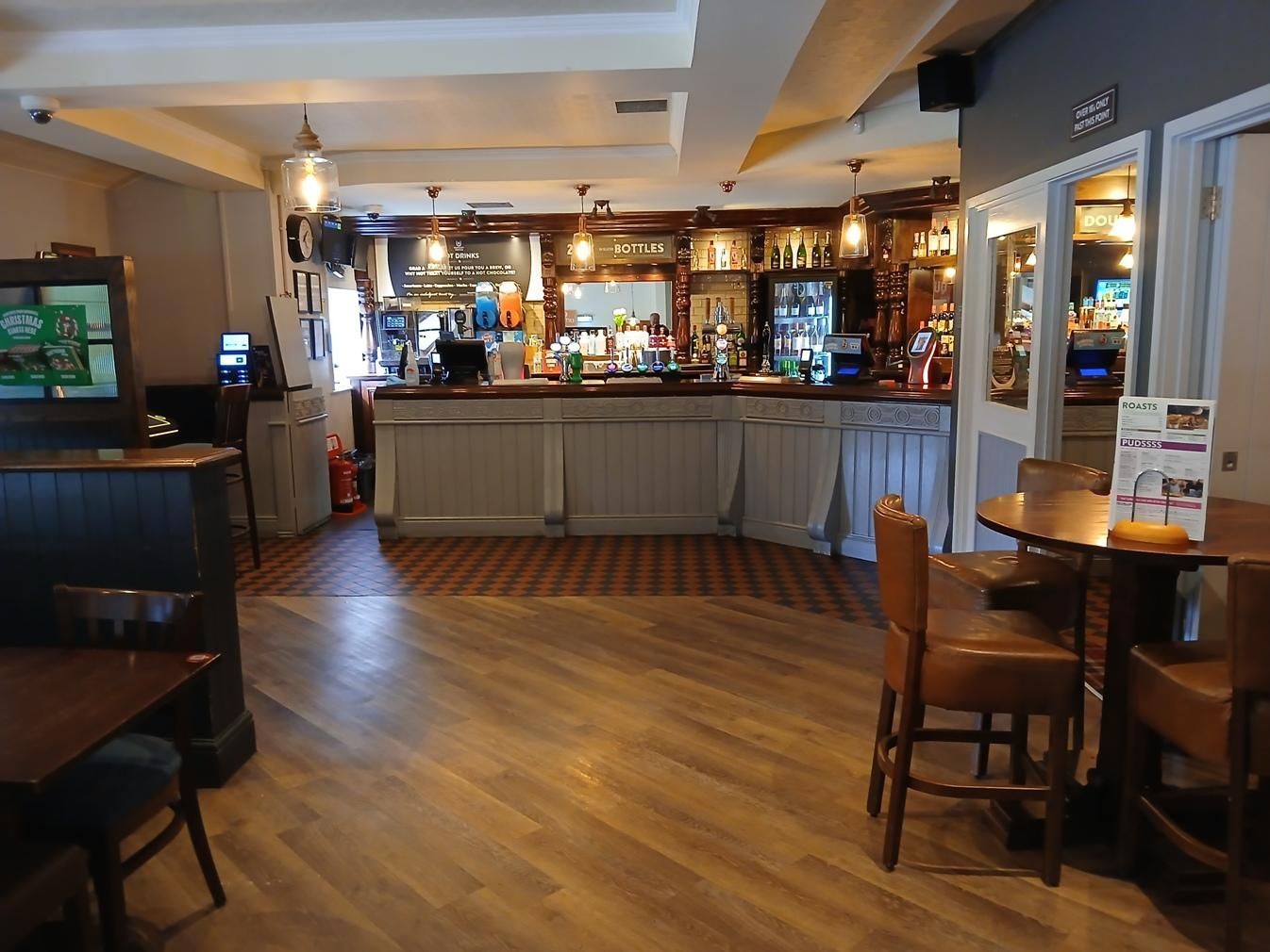 (Pub, Bar). Published on 30-08-2026