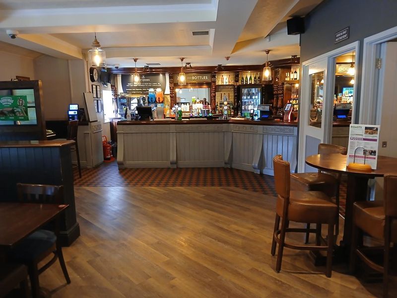 (Pub, Bar). Published on 30-08-2026