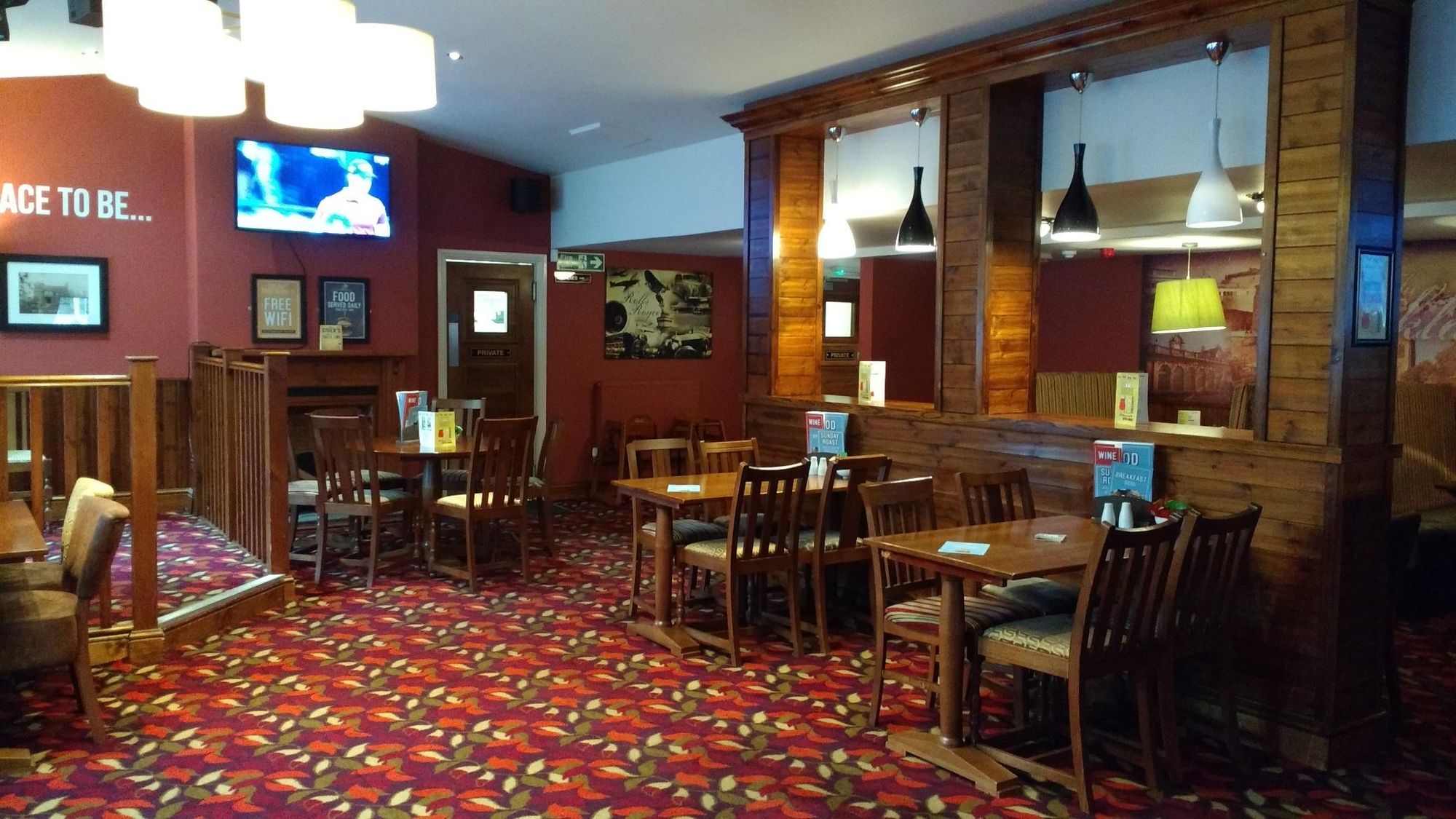 Lounge. Published on 14-08-2017