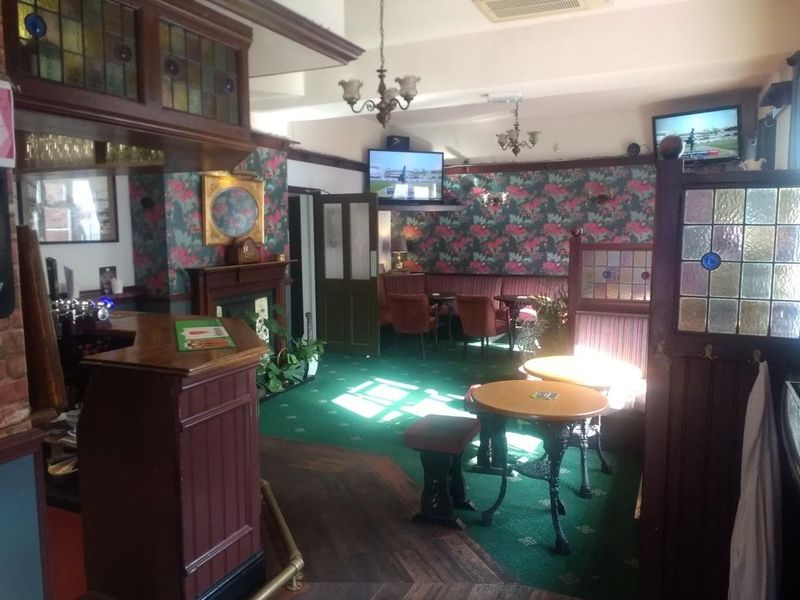 (Bar). Published on 24-09-2023 