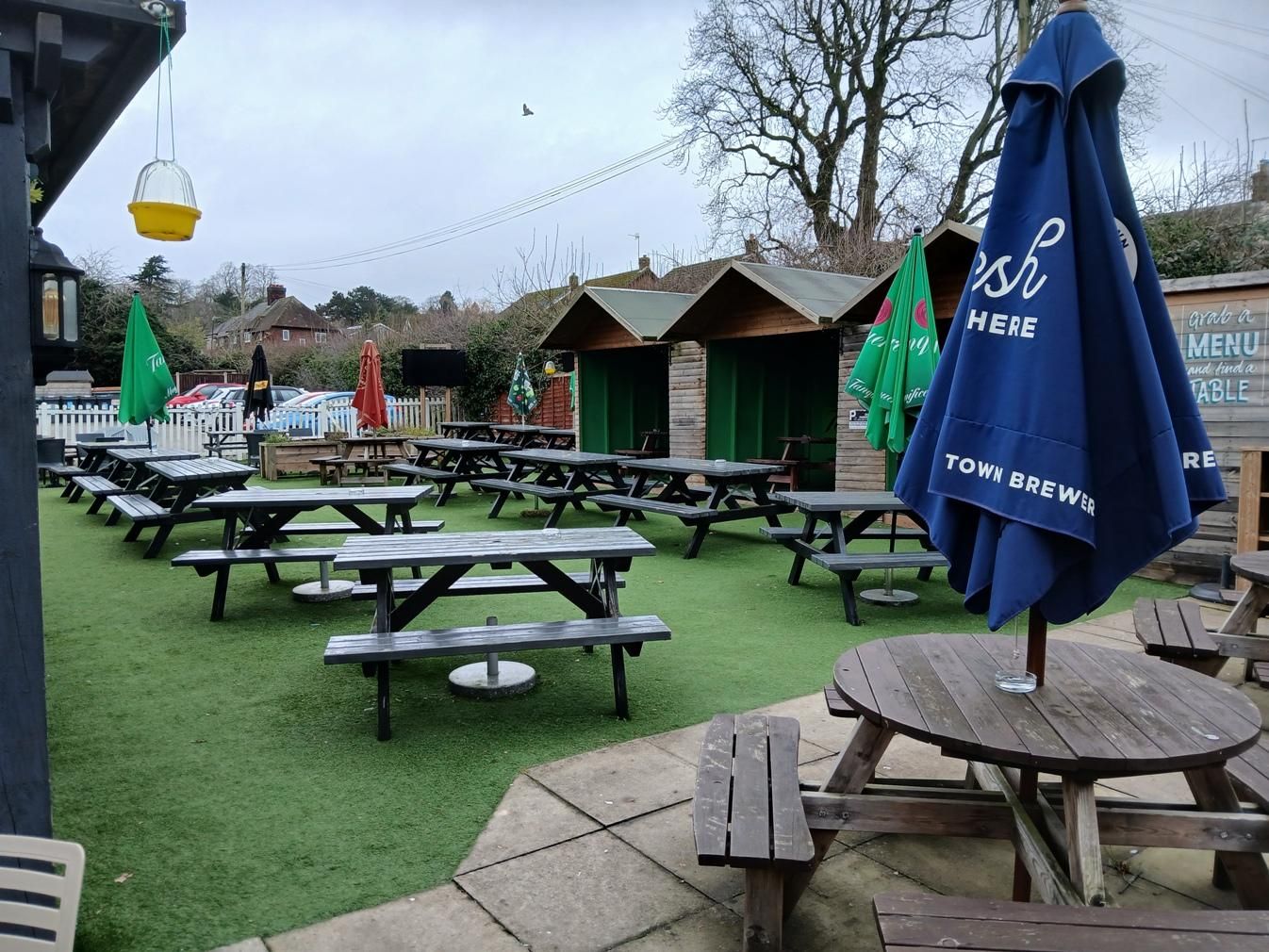 (Garden). Published on 09-02-2026