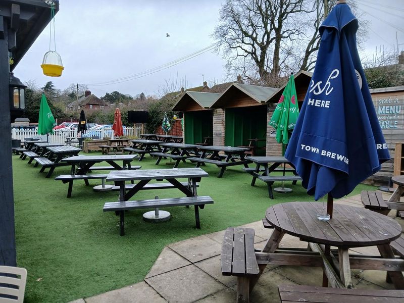 (Garden). Published on 09-02-2026 