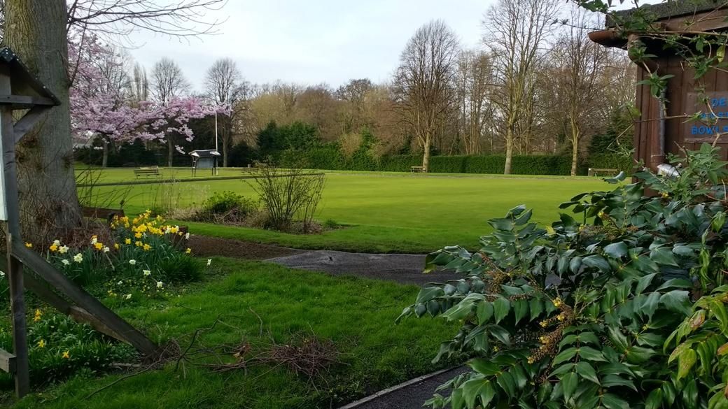 (External, Garden). Published on 03-04-2017