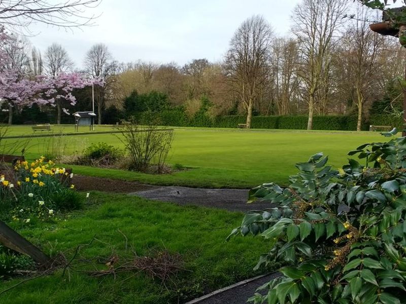 (External, Garden). Published on 03-04-2017 