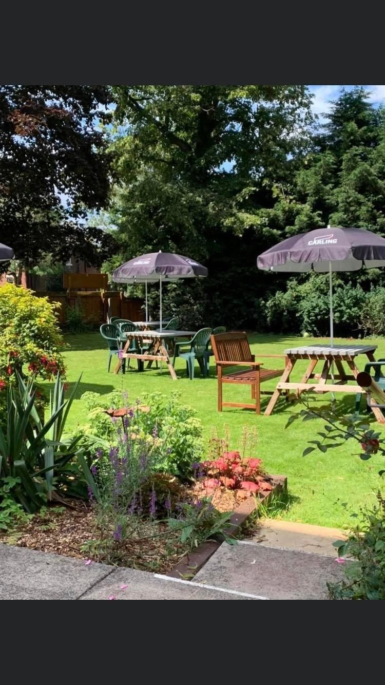 (Garden). Published on 13-08-2022