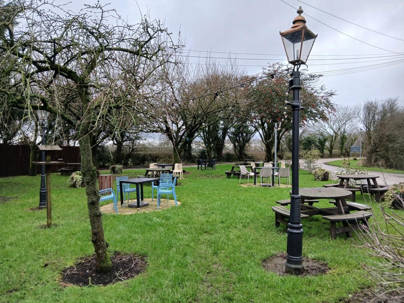 (External, Garden). Published on 09-02-2026