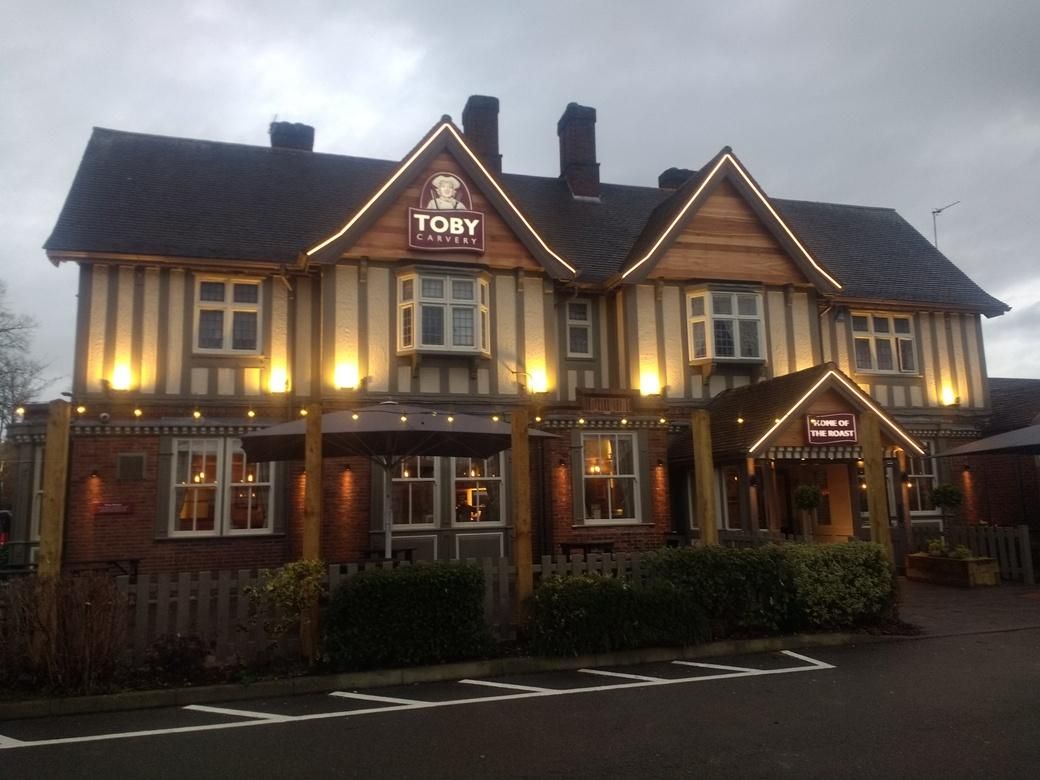 (Pub, External). Published on 03-03-2024