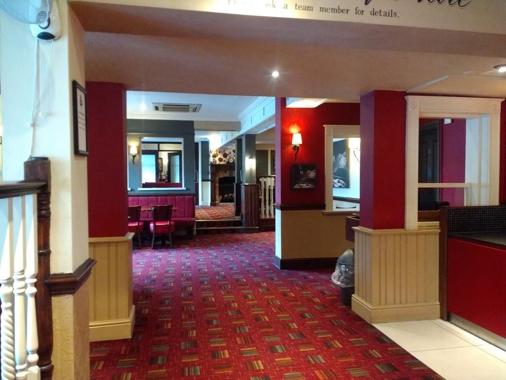 (Pub, Restaurant). Published on 21-09-2020