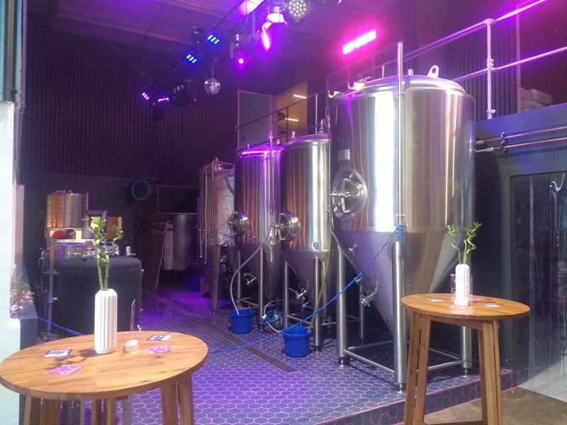 (Brewery). Published on 21-07-2024