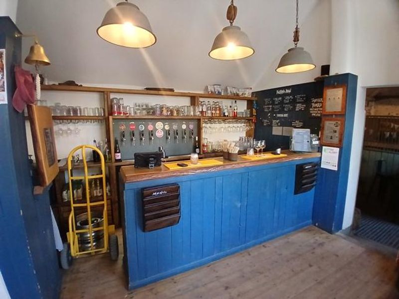 (Bar). Published on 08-07-2026 