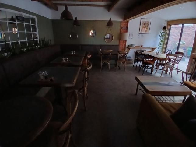 (Restaurant). Published on 08-07-2026