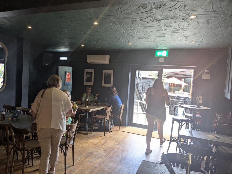 Other side of main room, showing ramp entrance. (Pub). Published on 31-07-2026