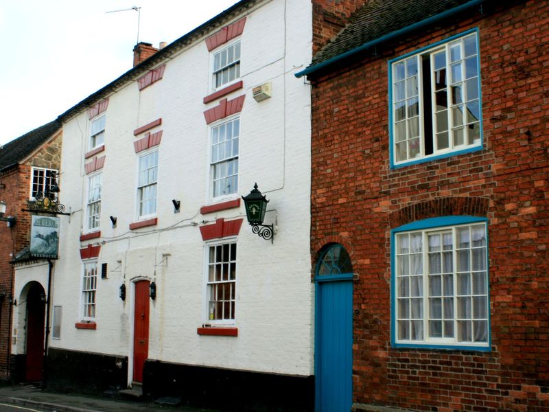 Roebuck, Melbourne. (Pub, External, Key). Published on 07-11-2012