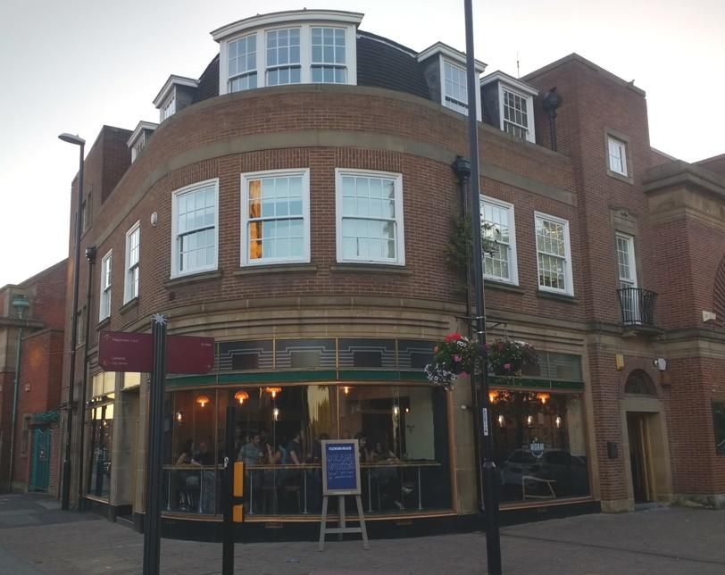 (Pub, External, Key). Published on 07-07-2019
