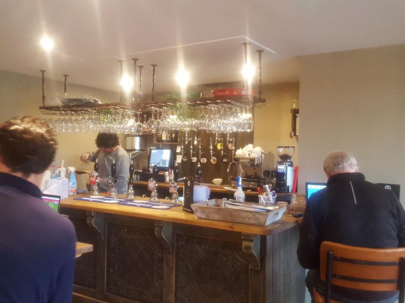 (Bar). Published on 05-07-2020