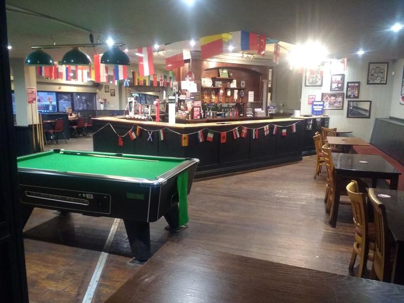 (Bar). Published on 21-07-2024