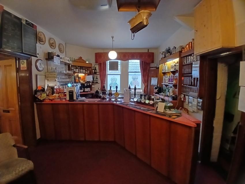 (Bar). Published on 09-02-2026