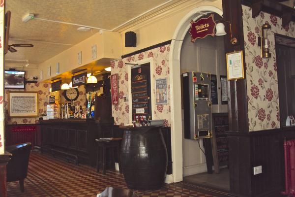 (Bar). Published on 07-03-2016