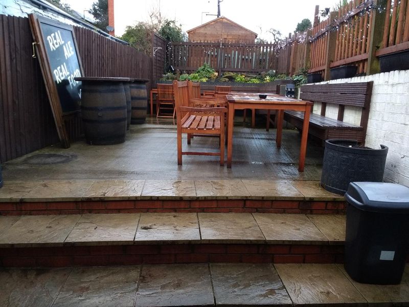 (Garden). Published on 05-03-2018