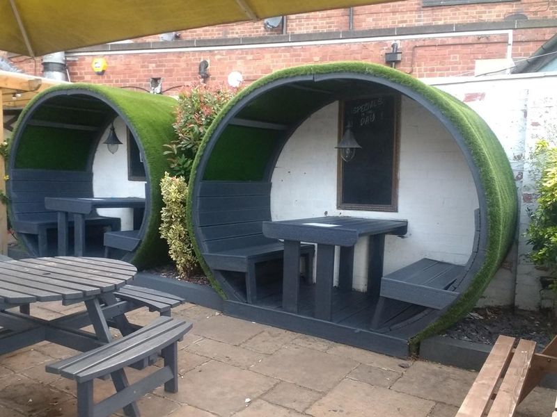 (Garden). Published on 09-07-2023