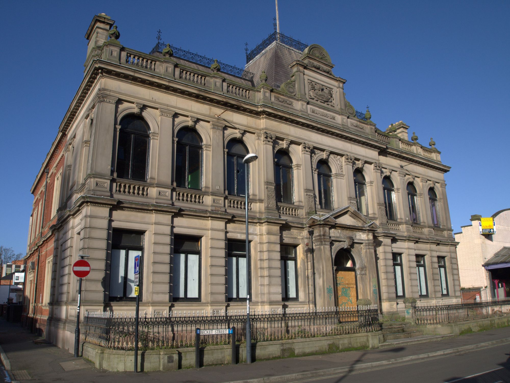 Aruba, Derby. (Pub, External, Key). Published on 12-12-2014