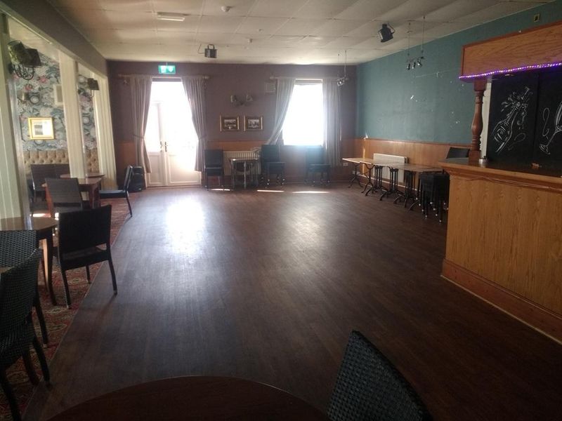 Function room. (Pub). Published on 24-09-2023