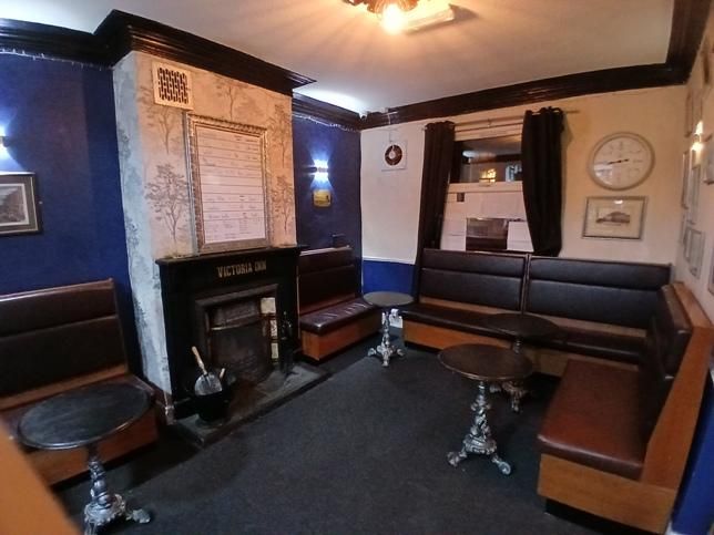 (Pub, Bar). Published on 31-03-2025