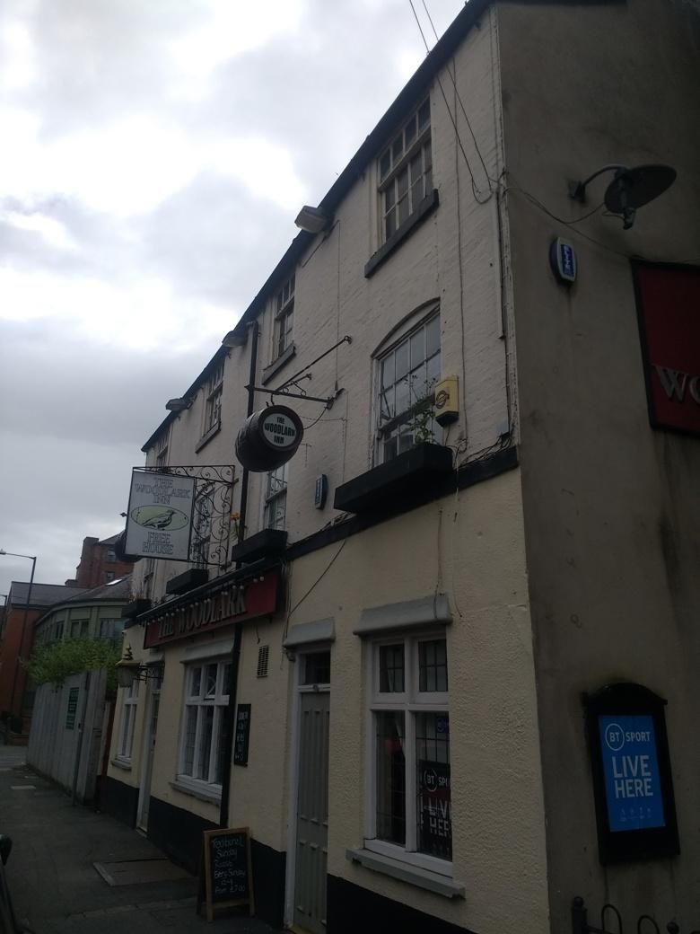 (Pub, External). Published on 03-07-2022