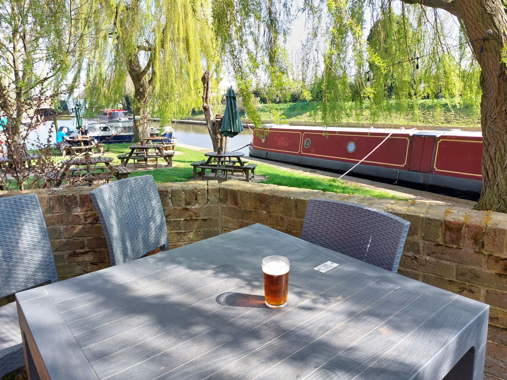 (Garden). Published on 06-11-2025