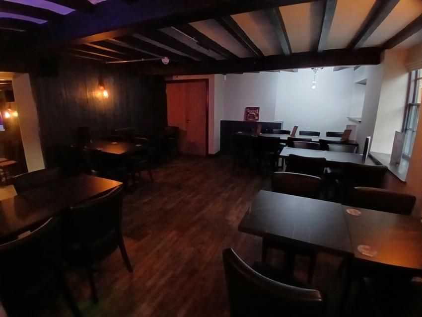 Saloon. Published on 22-06-2026