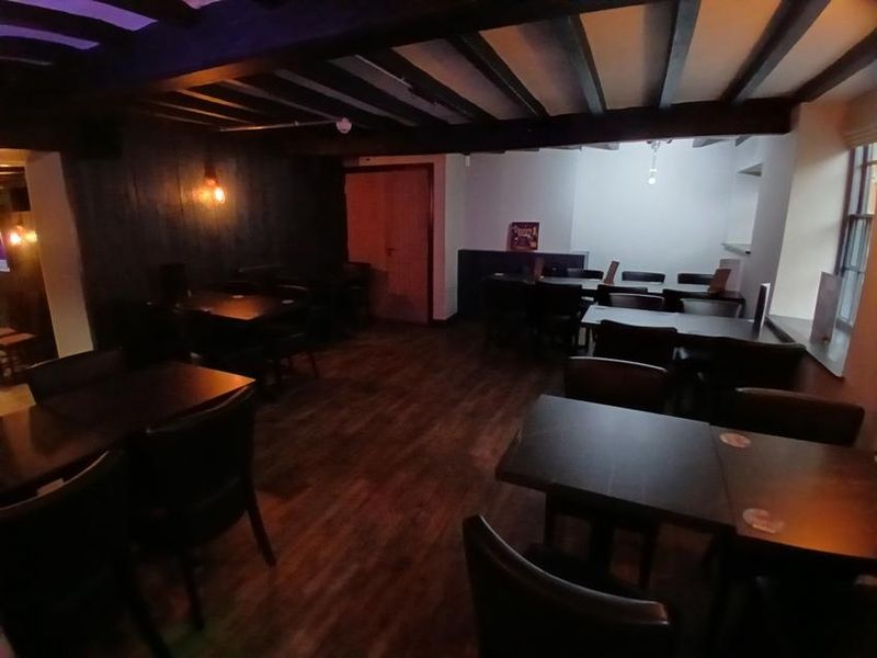 Saloon. Published on 22-06-2026 