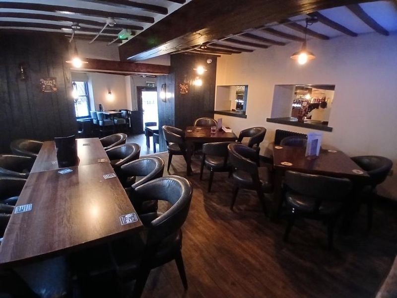 Saloon. Published on 22-06-2026 