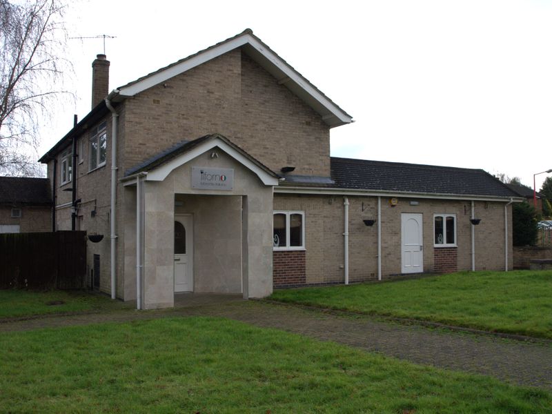 Il Forno, Duffield. (Pub, External, Key). Published on 16-12-2014
