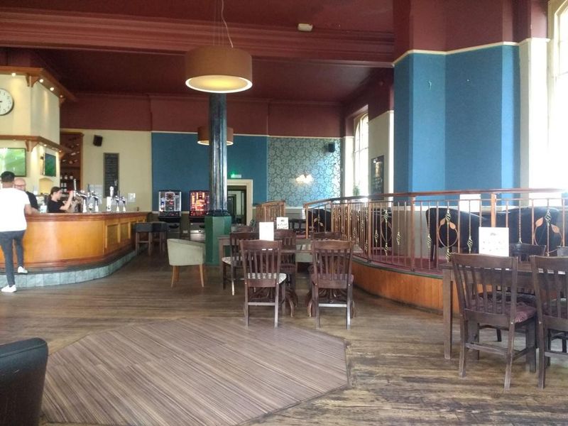 (Pub, Bar). Published on 09-07-2022