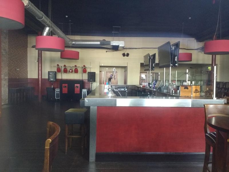 Function Room. (Pub). Published on 09-07-2022