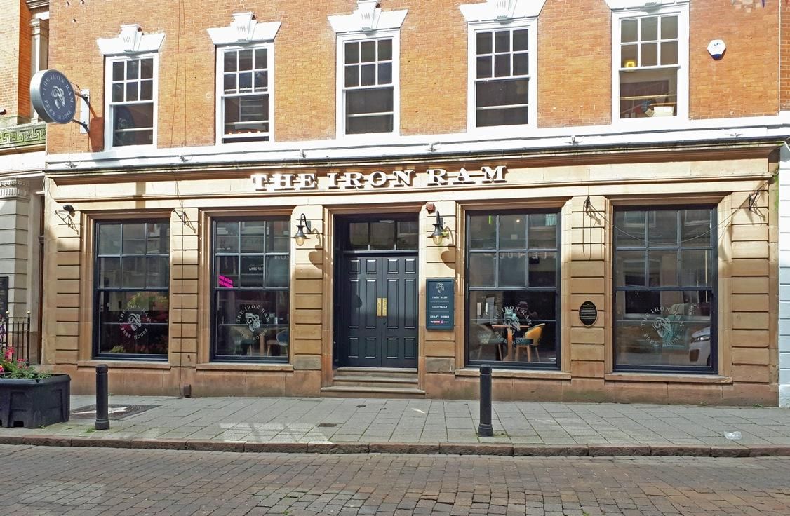 (Pub, External, Key). Published on 06-07-2024