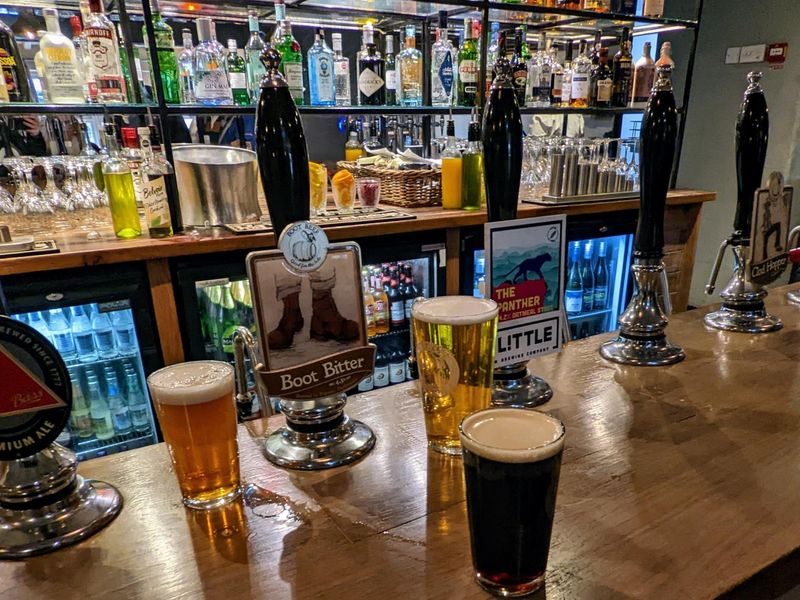(Bar). Published on 14-07-2025 