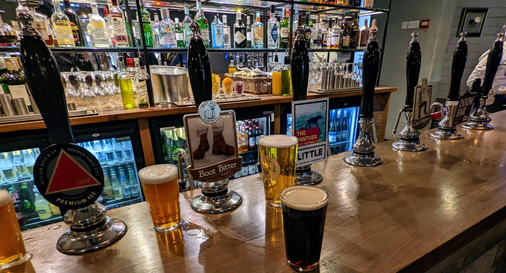 (Bar). Published on 14-07-2025