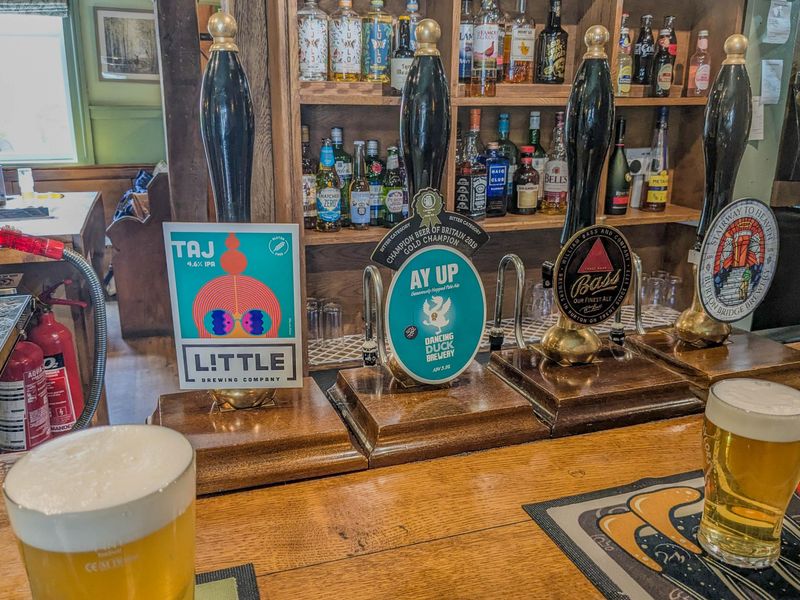 (Bar). Published on 14-07-2025 