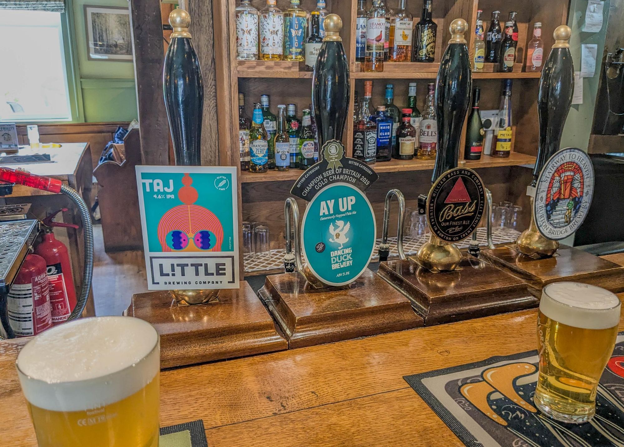 (Bar). Published on 14-07-2025