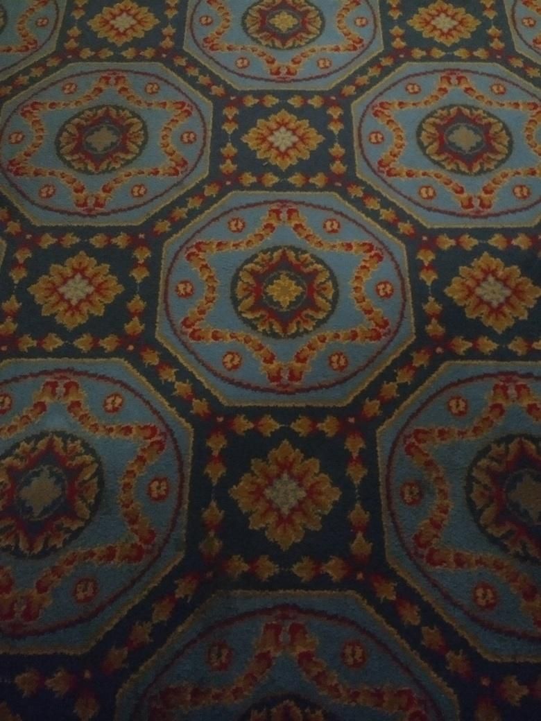 Carpet. Published on 15-07-2022