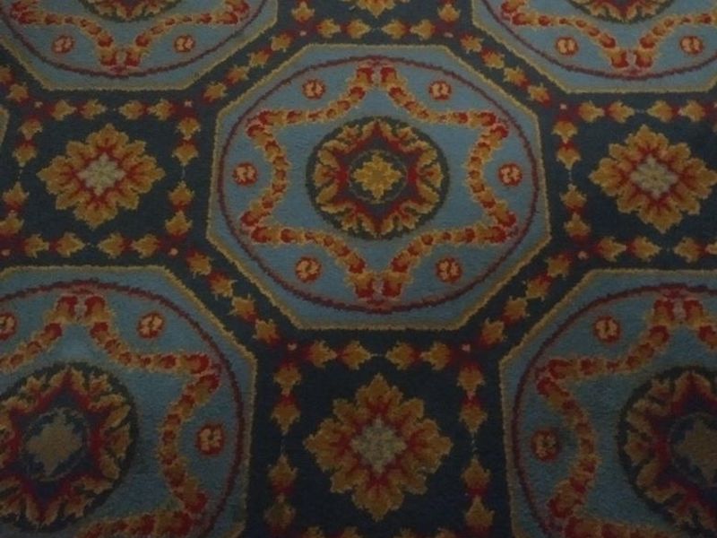 Carpet. Published on 15-07-2022