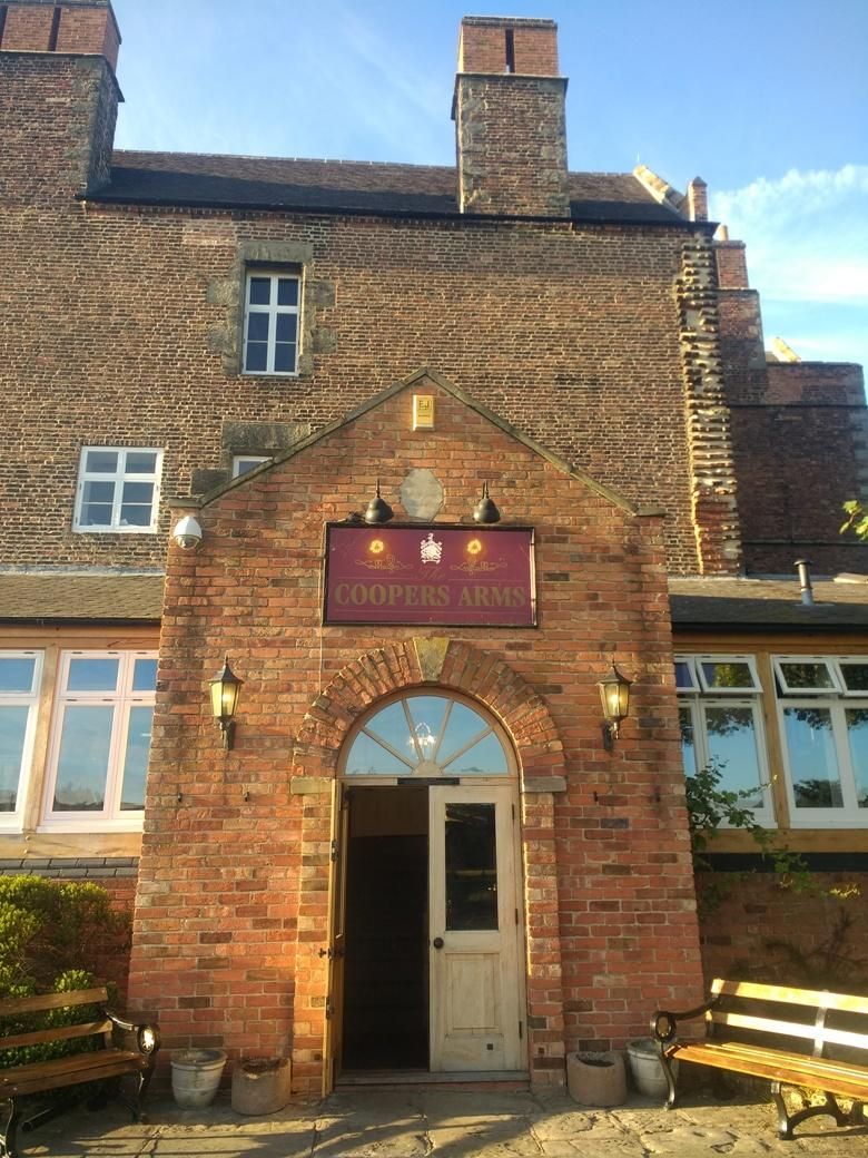 Main entrance. (Pub, External). Published on 15-07-2022