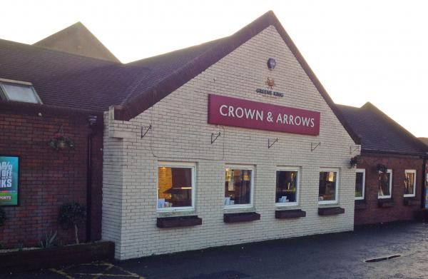 (Pub, External, Sign). Published on 06-01-2016
