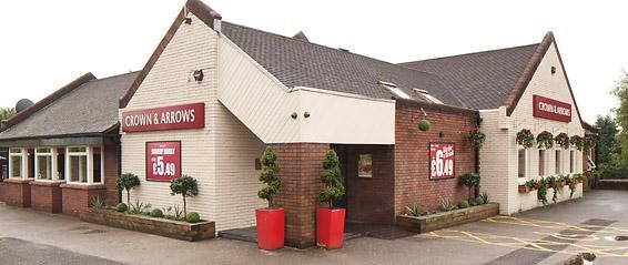 (Pub, External, Sign). Published on 06-01-2016