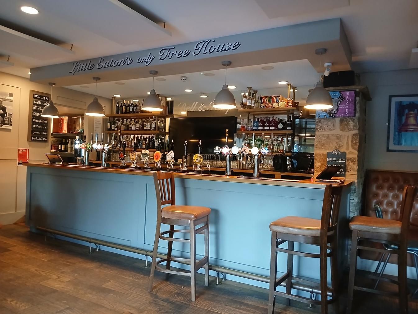 (Bar). Published on 05-08-2026