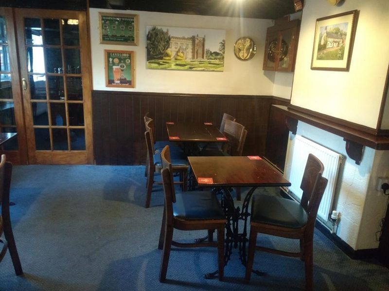 Front lounge. (Pub). Published on 15-07-2022