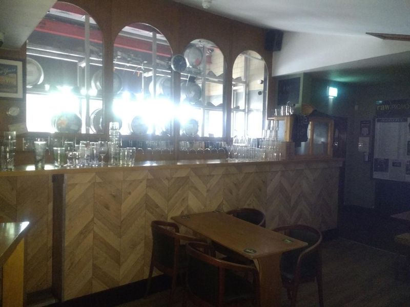 (Bar). Published on 16-05-2024 