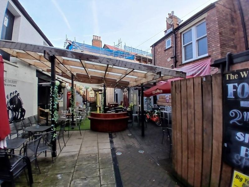 (Garden). Published on 23-02-2026 